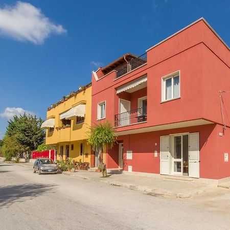 Ferienwohnung Casa Terry 1 Menfi Exterior foto