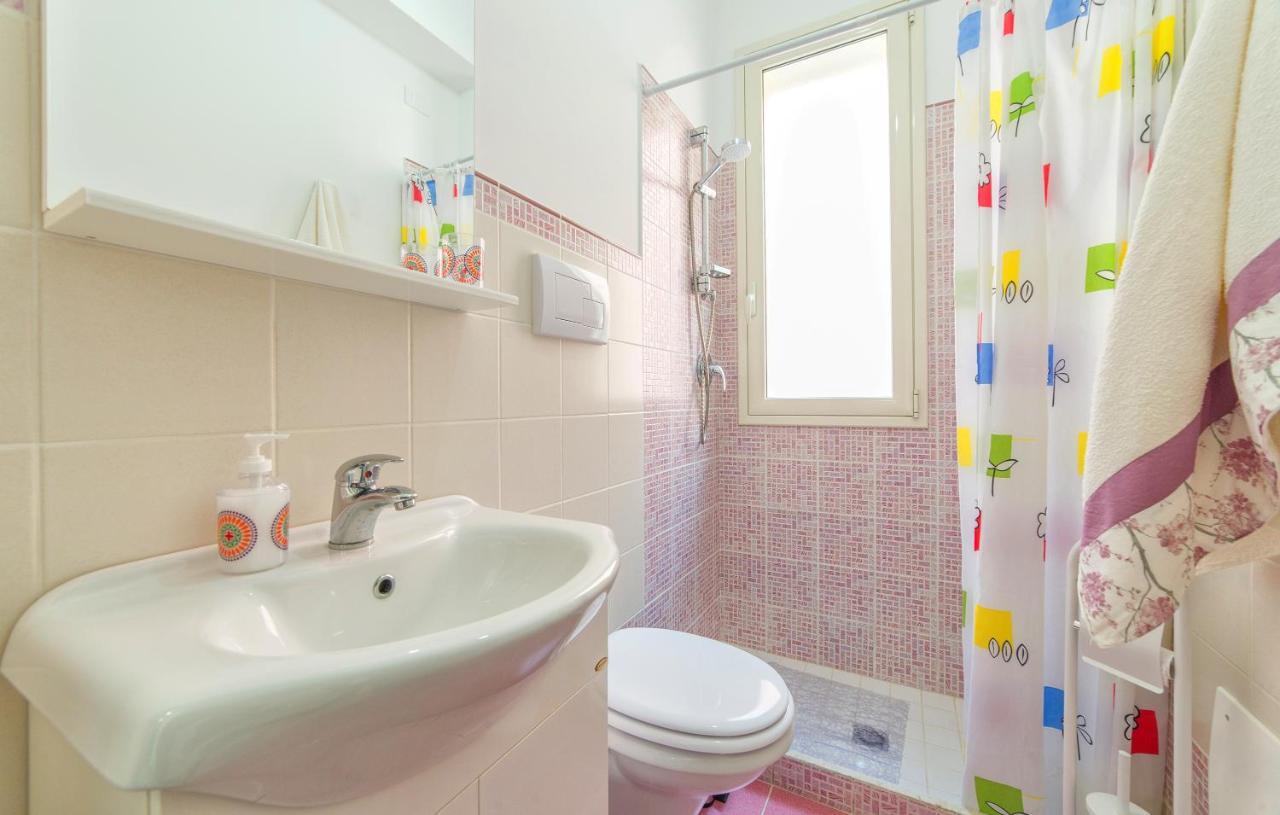 Ferienwohnung Casa Terry 1 Menfi Exterior foto