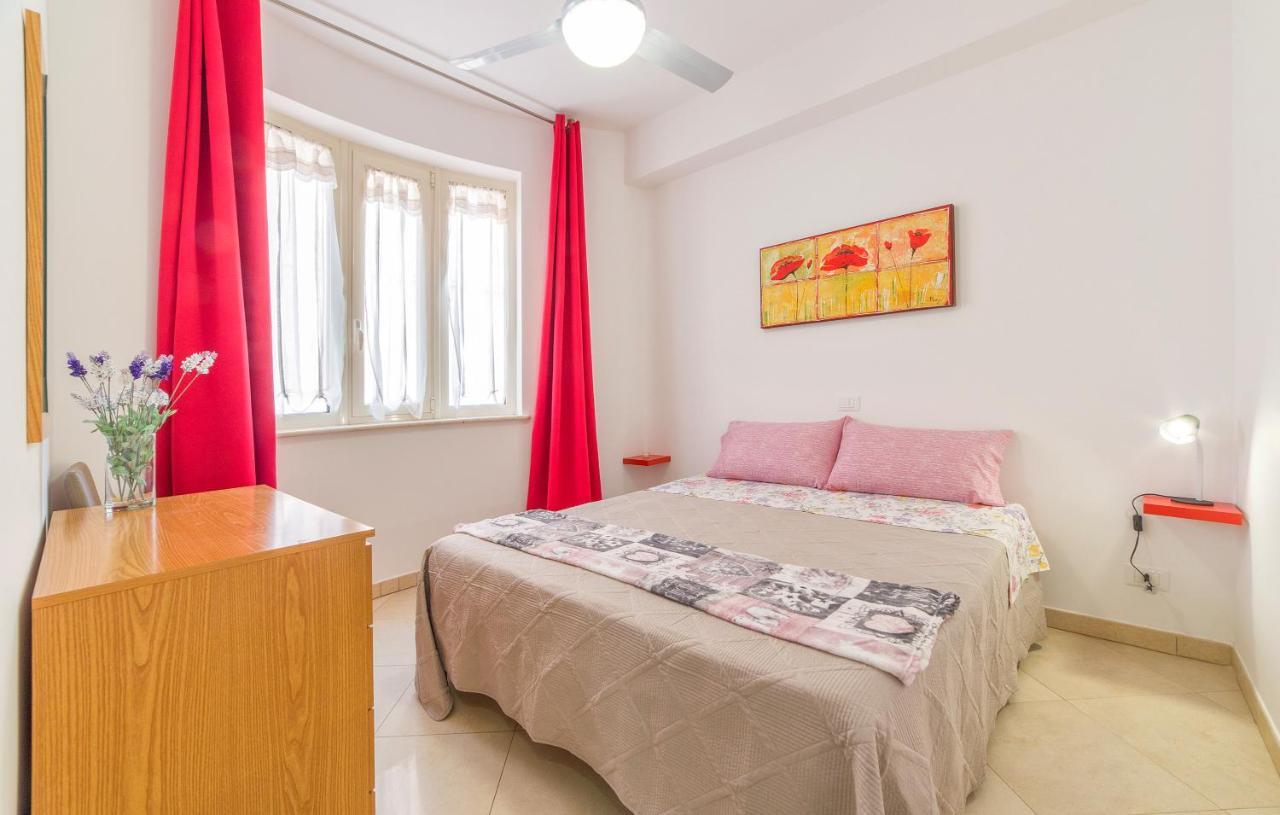 Ferienwohnung Casa Terry 1 Menfi Exterior foto