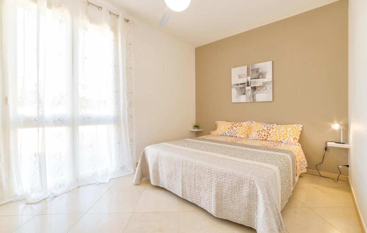 Ferienwohnung Casa Terry 1 Menfi Exterior foto