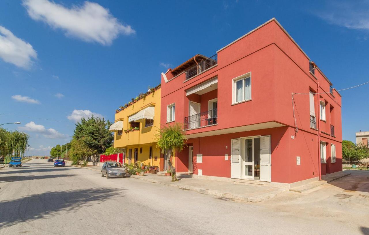 Ferienwohnung Casa Terry 1 Menfi Exterior foto